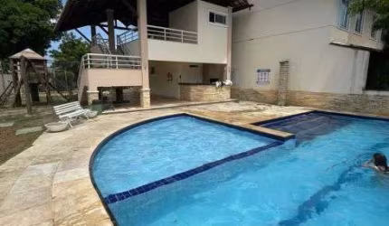 Imóvel para venda tem 100 metros quadrados com 3 quartos em Jangurussu - Fortaleza - CE