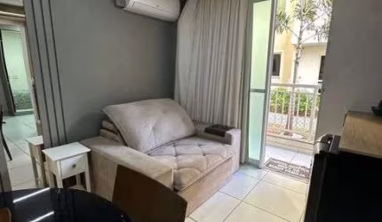 Imóvel para venda tem 45 metros quadrados com 1 quarto em Coité - Eusébio - CE