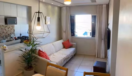 Imóvel para venda com 44 metros quadrados com 2 quartos em Salinas - Fortaleza - CE