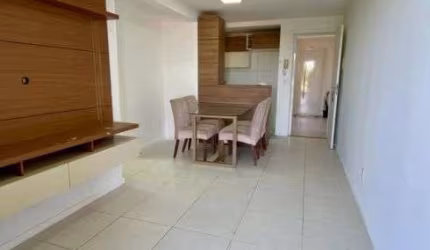 Imóvel para venda possui 54 metros quadrados com 2 quartos em Parangaba - Fortaleza - CE