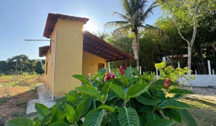 Excelente oportunidade, Chalé em Mulungu
