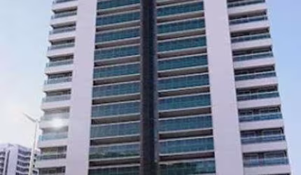 Apartamento para venda possui 138 metros quadrados com 4 quartos em Papicu - Fortaleza - CE