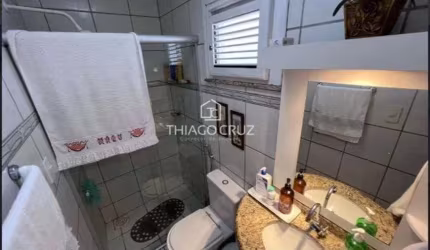 Imóvel para venda com 153 metros quadrados com 4 quartos em Jardim Cearense - Fortaleza - CE
