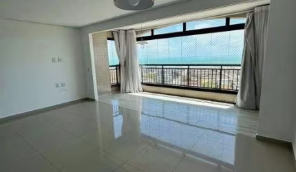 Imóvel para venda tem 100 metros quadrados com 3 quartos em Praia do Futuro I - Fortaleza - CE