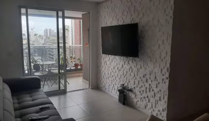 Imóvel para venda possui 90 metros quadrados com 3 quartos em Aldeota - Fortaleza - CE