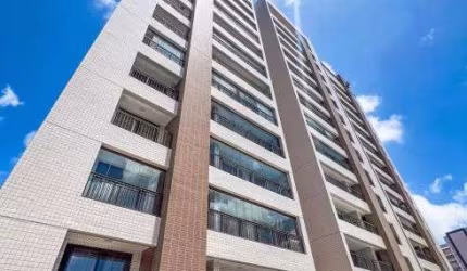 Imóvel para venda possui 106 metros quadrados com 3 quartos