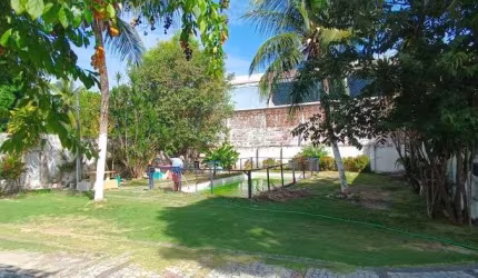 VENDE-SE TERRENO NA MELHOR LOCALIZAÇÃO DA MESSEJANA