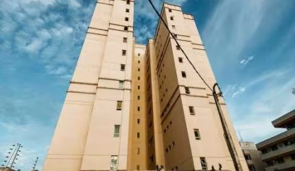 Imóvel para venda com 69 metros quadrados com 3 quartos em Parreão - Fortaleza - CE