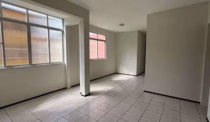Imóvel para venda tem 83 metros quadrados com 3 quartos em Parangaba - Fortaleza - CE