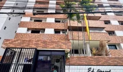 Imóvel para venda com 180 metros quadrados com 3 quartos em Aldeota - Fortaleza - CE