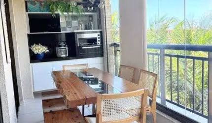 Apartamento para venda no mandara kauai