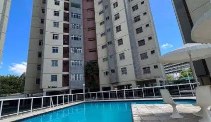 Imóvel para venda tem 107 metros quadrados com 3 quartos em Parreão - Fortaleza - CE