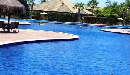 Imóvel para venda com 39 metros quadrados com 1 quarto em Tabuba - Caucaia - CE