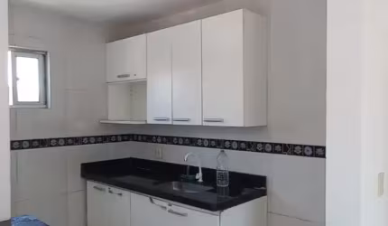 Lindo apartamento na principal do Cristo!