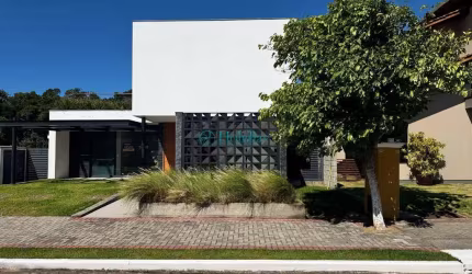 Casa em condomínio fechado com 3 quartos à venda na Rodovia Baldicero Filomeno, 3633, Ribeirão da Ilha, Florianópolis por R$ 3.600.000
