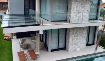 Casa com 4 quartos à venda na Servidão João Chagas, 235, Campeche, Florianópolis por R$ 3.980.000