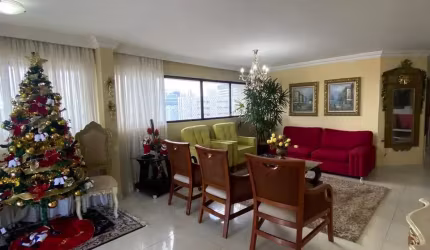 Cobertura Exclusiva em Tambaú – Luxo, Conforto e Vista Mar!