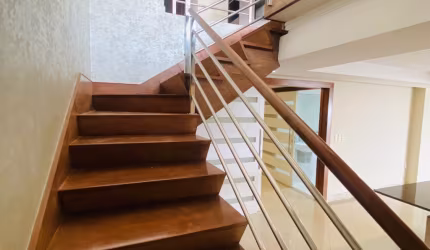 Cobertura Duplex - sofisticação que você merece, com a vista que sempre sonhou!