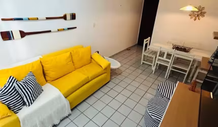 PRONTO PARA MORAR, PERTO DO MAR E DO SEU ESTILO DE VIDA!