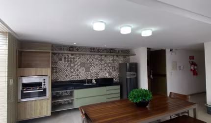 Você sonha com um lar completo, bem localizado e prontinho para morar!