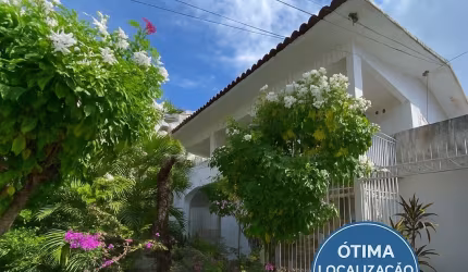 Casa 371 m ² | 4 Quartos sendo 2 suites|atrás shopping liv mall