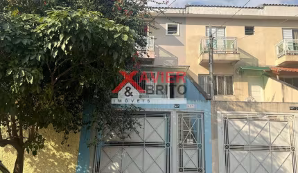 Sobrado para venda 3 Quartos, 1 Suite, 3 Vagas, Vila Aricanduva / Vila Matilde, Metro Penha