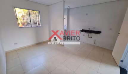 Apartamento à venda, 42,50 m² com 02 dorms - Parque do Carmo