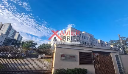 Apartamento à venda 2 Quartos, 1 Vaga, 45m² - Aricanduva