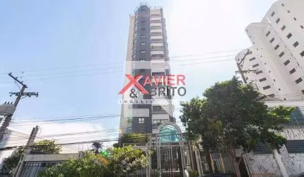 Apartamento à venda 3 Quartos, 1 Suite, 3 Vagas, 160M², 3, São Paulo - SP