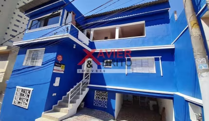 Casa de Vila para Venda no bairro Penha de França, 3 quartos, 1 suite, 2 vagas