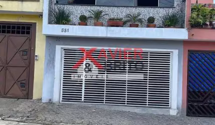 Sobrado à venda, Jardim Fernandes, São Paulo, SP