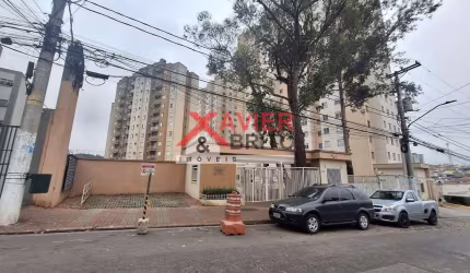 Apartamento à venda, 2 Dorm, 1 Vaga - Itaquera, São Paulo, SP