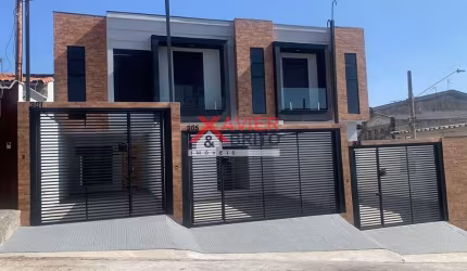 Sobrado à venda 3 Quartos, 31Suites, 2 Vagas, 90M², Vila Ré, São Paulo - SP