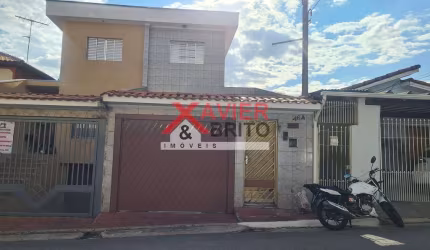 Sobrado Grande à venda 350 m², 5 dorms, 6 vagas e edicula - Jardim Maringá