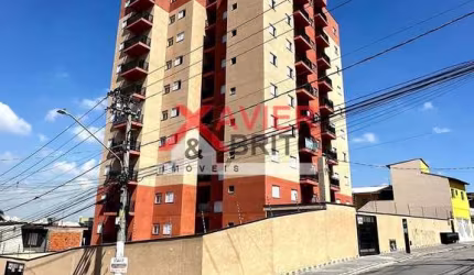 Apartamentos Novos à venda com Varanda na Zona Leste – 2 Dorms, Com ou Sem Vaga, MCMV