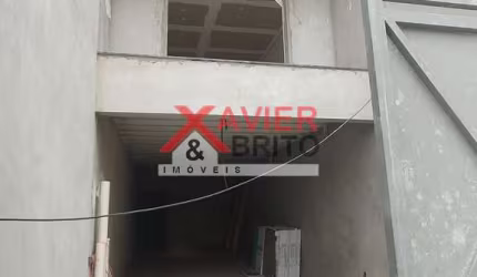 Sobrado à venda, Jardim Brasília (Zona Leste)  !!