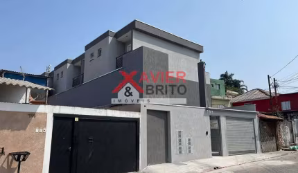 Sobrado em Condomínio à venda, Parque Boturussu