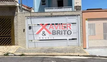 Sobrado à venda 3 Quartos, 3 Suites, 4 Vagas, 150M², 4, São Paulo - SP