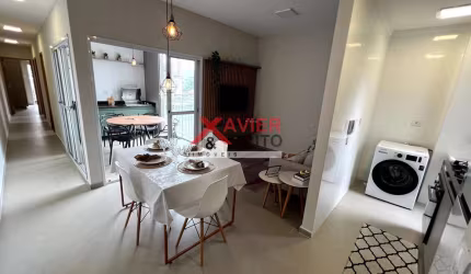 Apartamento novo a venda, 3 quartos, 1 suite, sacada gourmet,1 vaga, vila formosa