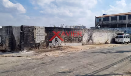 Terreno à venda 965m2, Vila Nova Curuçá, São Paulo, SP