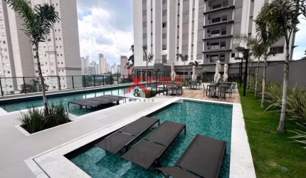 Apartamento à venda, 71m2, 2 suites, 1 vaga + deposito, Chacara Klabin / Ipiranga