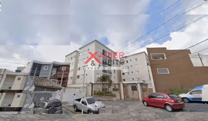 Apartamento à venda, 56 m² - 2 Dorms, 1 Vaga - Pq do Carmo - Cidade Líder, São Paulo, SP