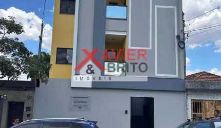 Apartamento à venda, Vila Matilde !!!