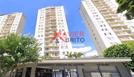 Apartamento à venda, 62m², 02 dorms, 2 wc., e 01 vaga - Penha de França