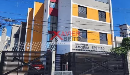 Apartamento à venda - 02 dorms de 55 a 80 m² - Vila Antonieta