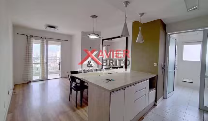 Apartamento à venda 3 Quartos, 1 Suite, 1 Vaga, 68M², 2, São Paulo - SP