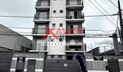 Apartamentos à venda, 2 quartos, sacada, 1 vaga, 45m2, Vila Formosa / Chacara belenzinho