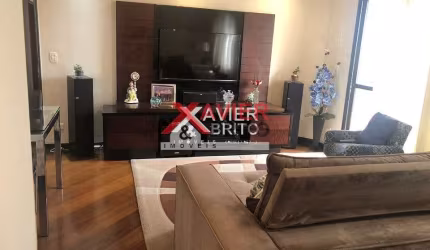 Apartamento à venda 3 Quartos, 1 Suite, 2 Vagas, 125M², 3, São Paulo - SP