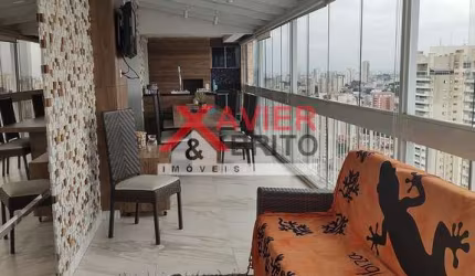 Cobertura à venda Milano Club, 3 suites, 3 vagas, Vila Carrão, São Paulo, SP
