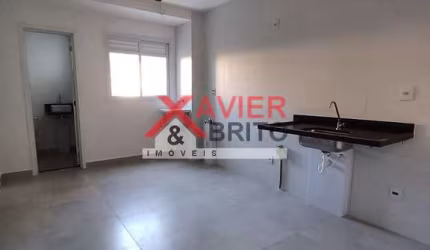 Apartamento à venda, 1 quarto, 27m2, Vila Formosa